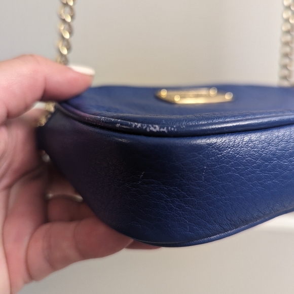 Michael Kors Mini Crossbody Purse - Picture 9 of 13